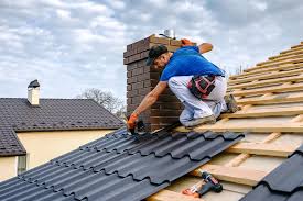 Fast & Reliable Emergency Roof Repairs in Sutton, NE